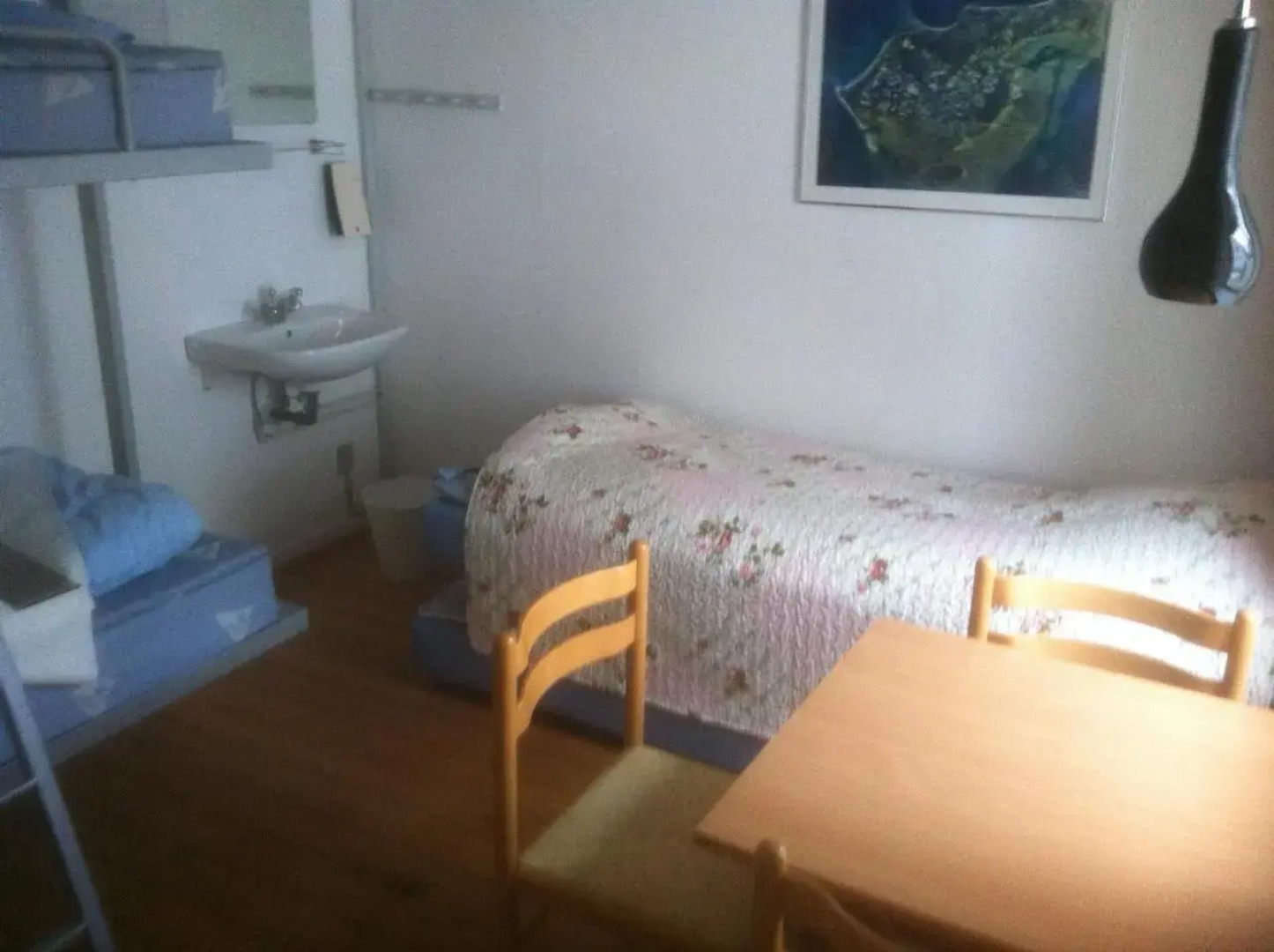 Annekset Vesterø Havn