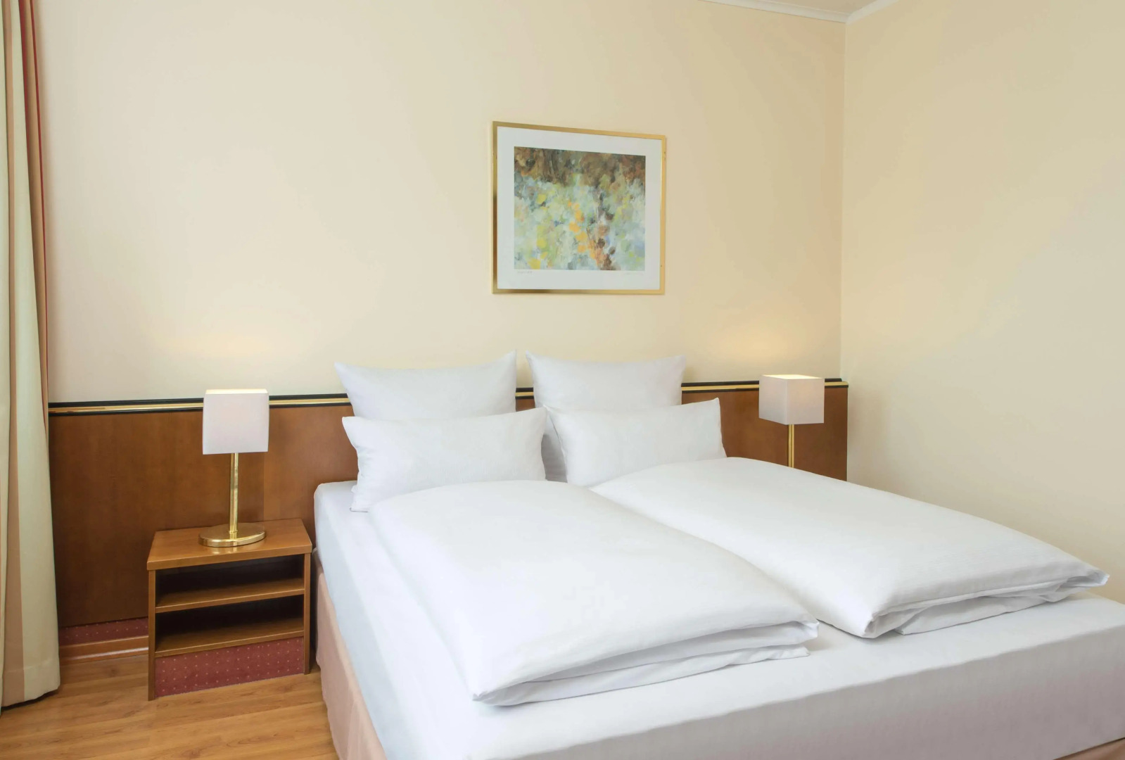 NH München City Süd