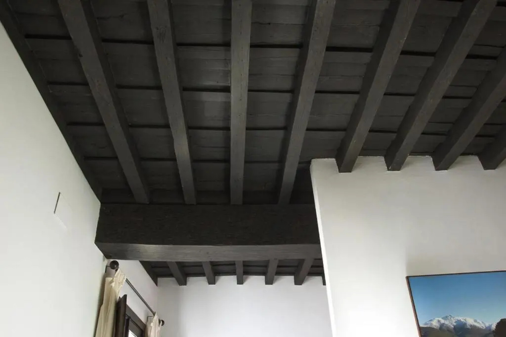 Apartamento Senderos de Hervas