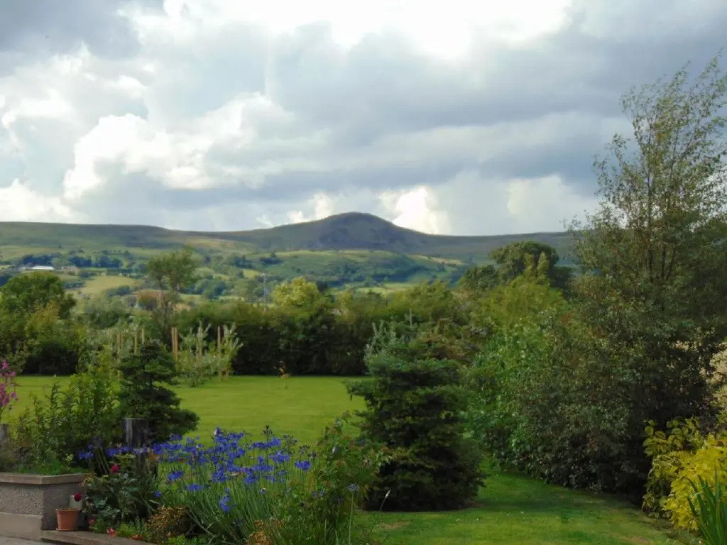 BallyCairn Self Catering Studio