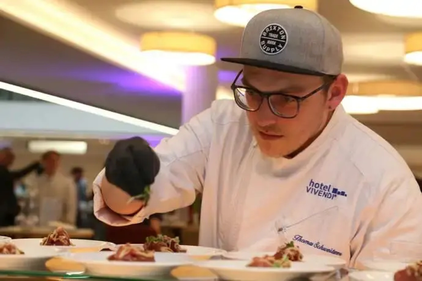 Pousada CS Solar da Rede