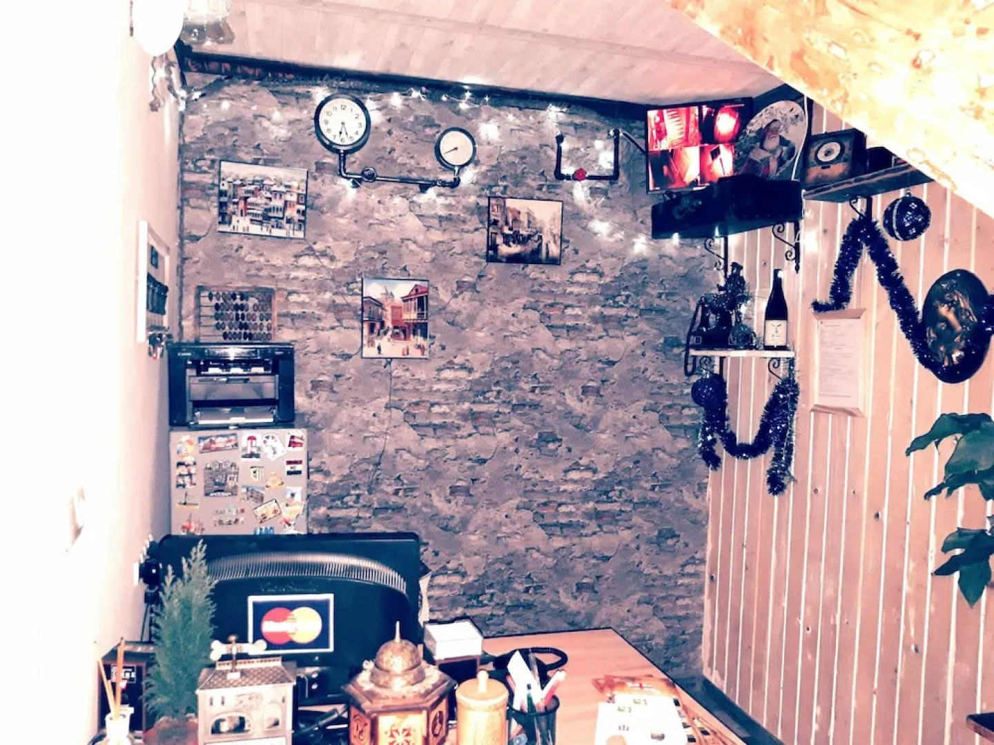 Метечи Сайд