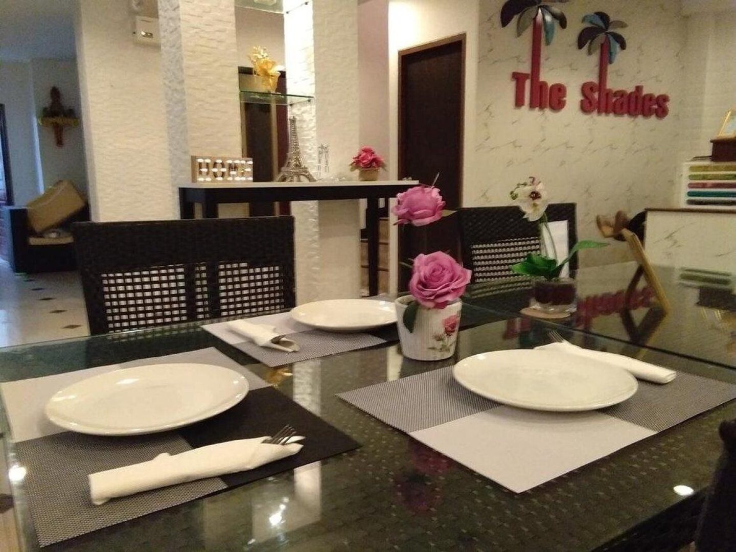 The Shades Boutique Hotel Patong Phuket