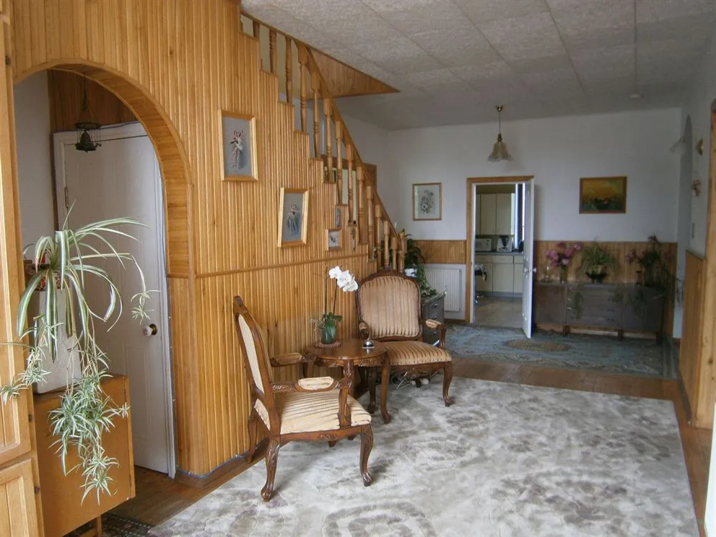 Nemunas Tour Guest House