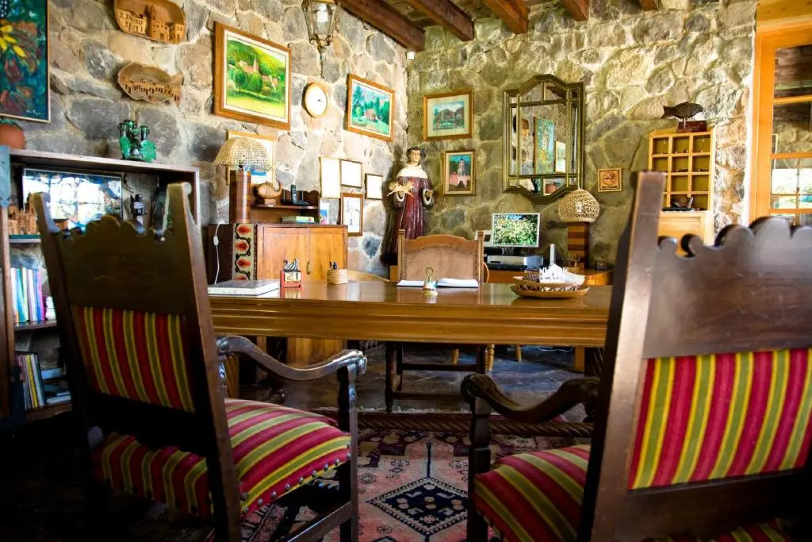 Hotel Rancho San Cayetano