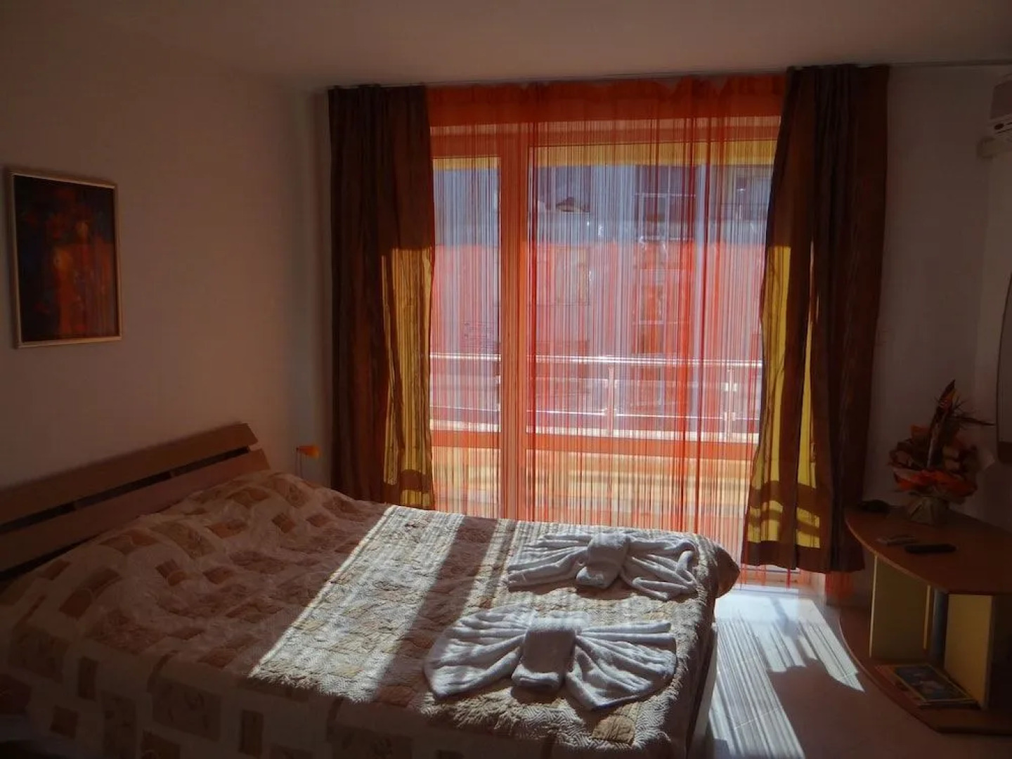 MNG Holiday Yassen Apartments