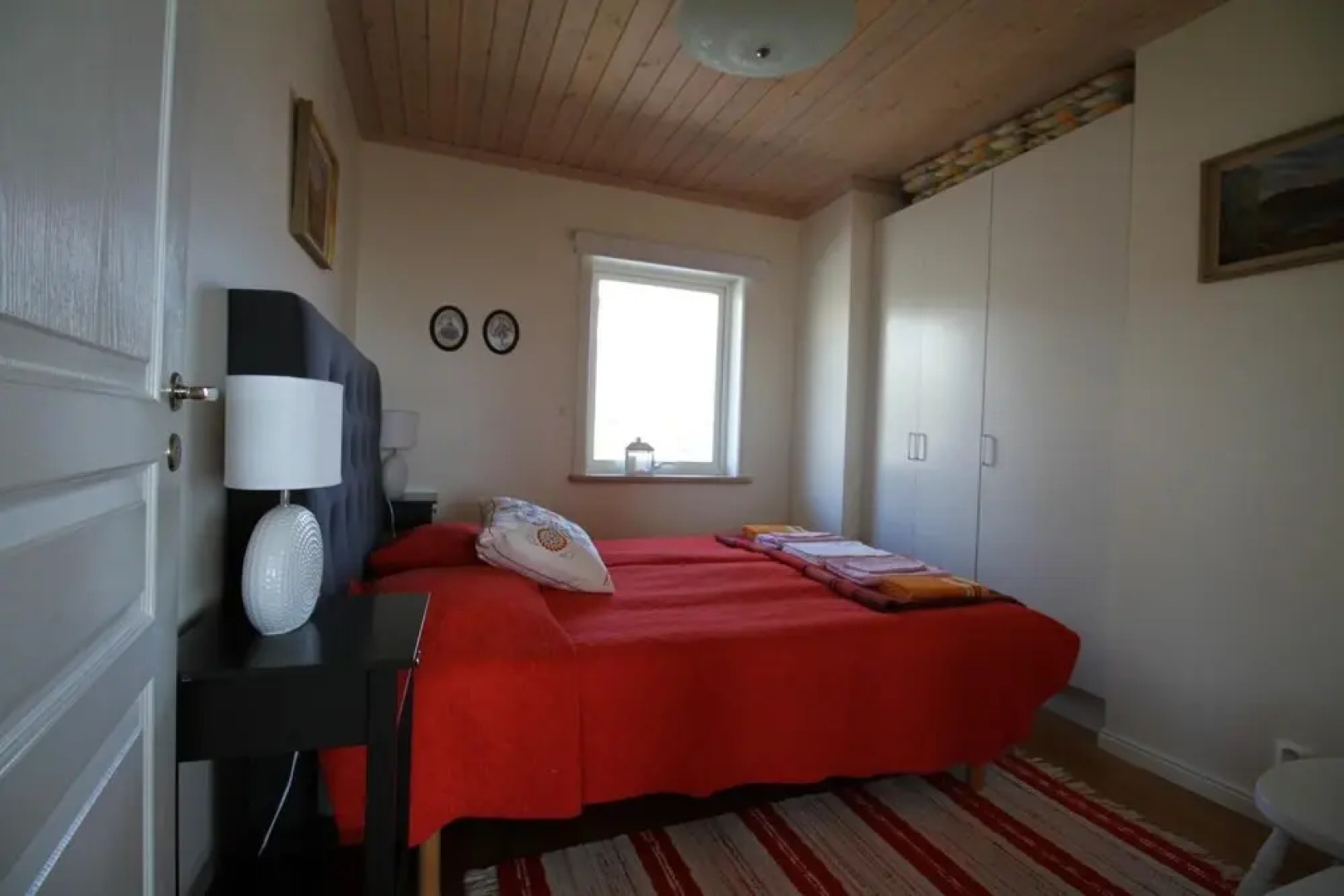 Vetteberget Huset in Fj Llbacka