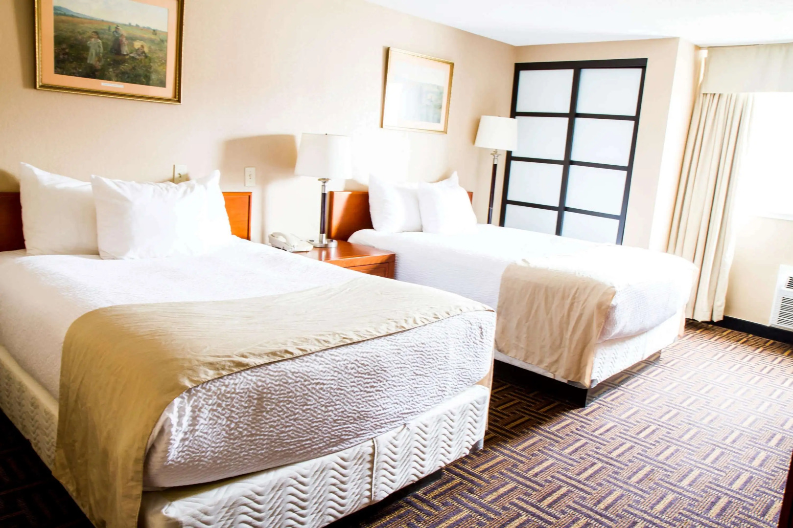 Wyndham Garden Medicine Hat Conference Center