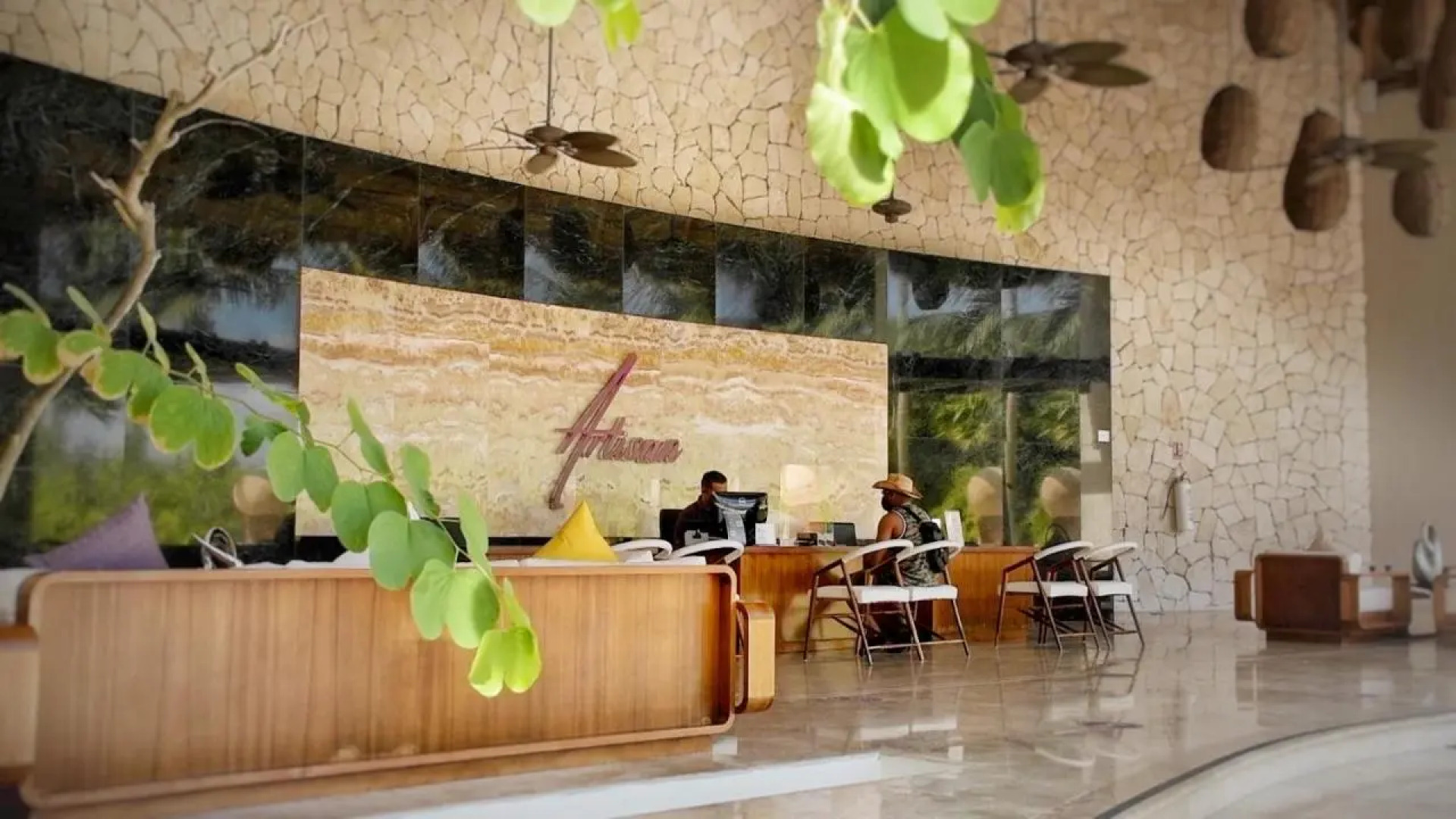 Senses Riviera Maya Oceanfront  Boutique hotel - Adults only