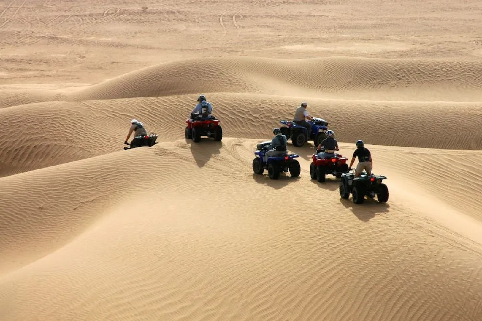 Kasbah Sahara Services Hotel