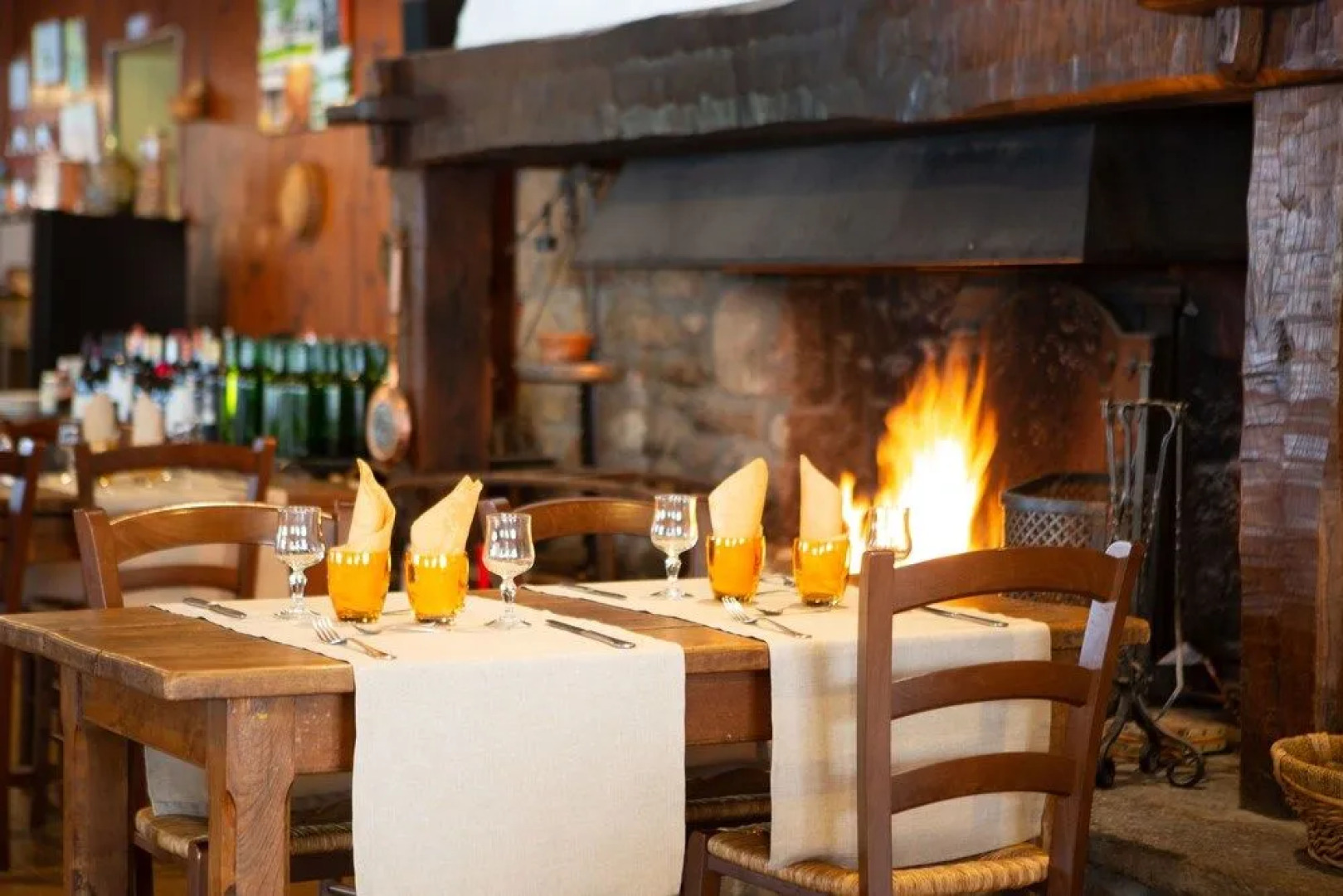 Hôtel Restaurant La Plage