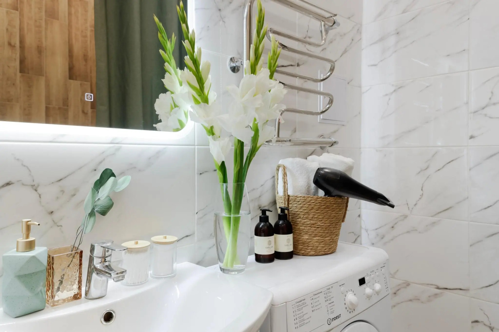 Наши Квартиры на улице Нансена 103/1 литера 5