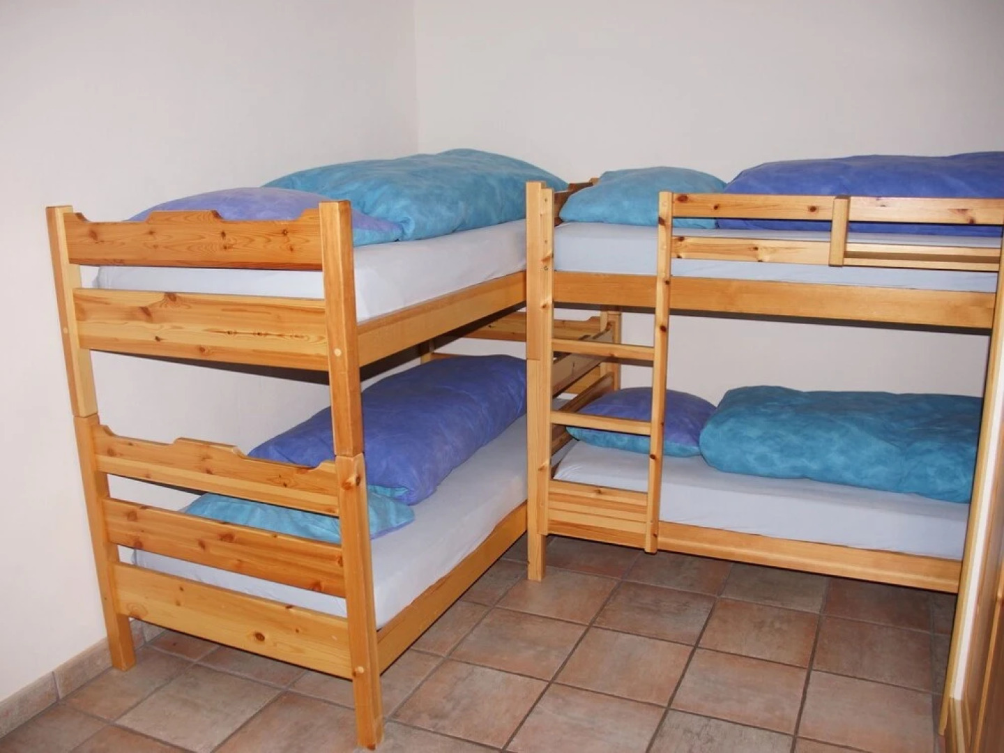 Casa Migiur Laax in Laax