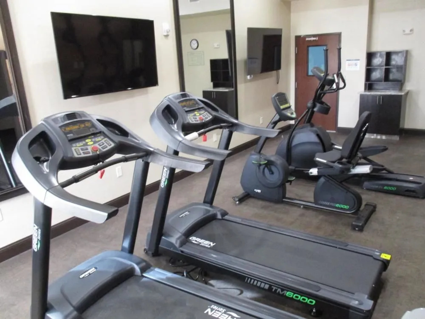 Plus Elk City/Executive Residency by Best Western