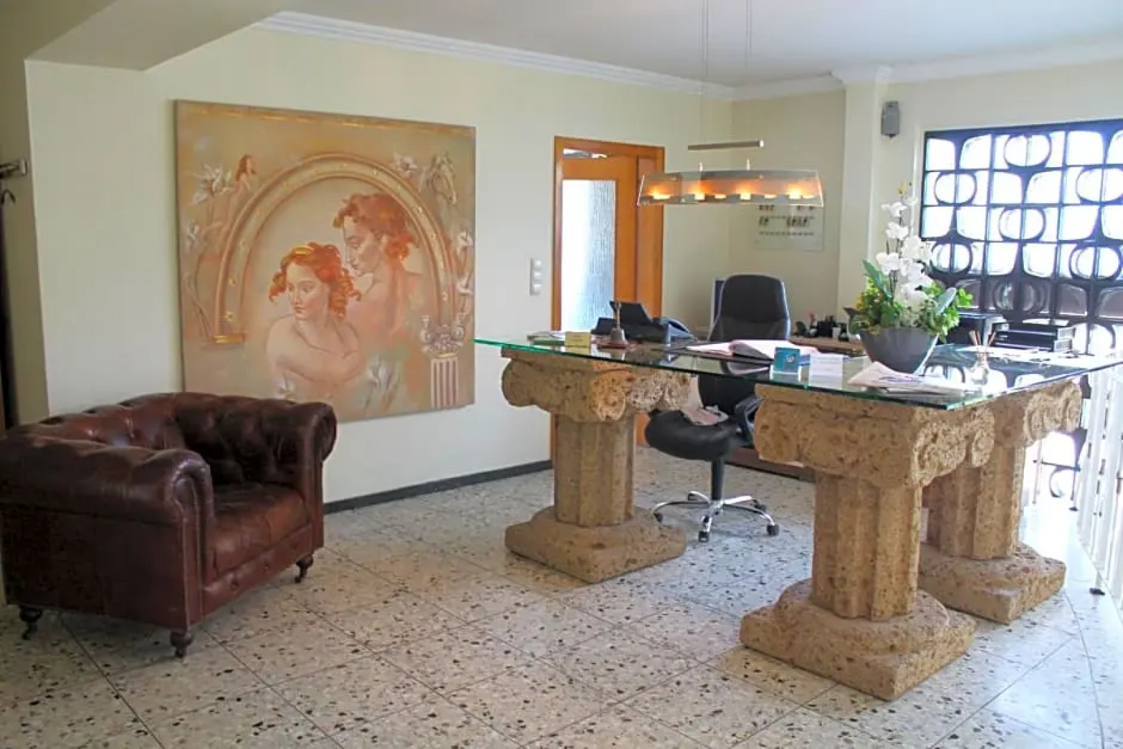 Hotel Haus Kastanienhof