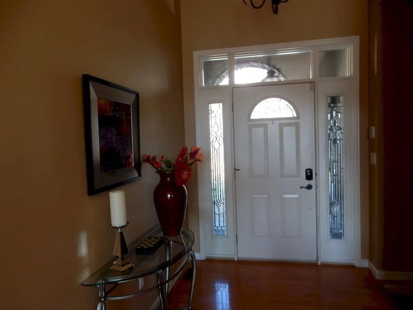 Golf and Lakeview Bed & Breakfast