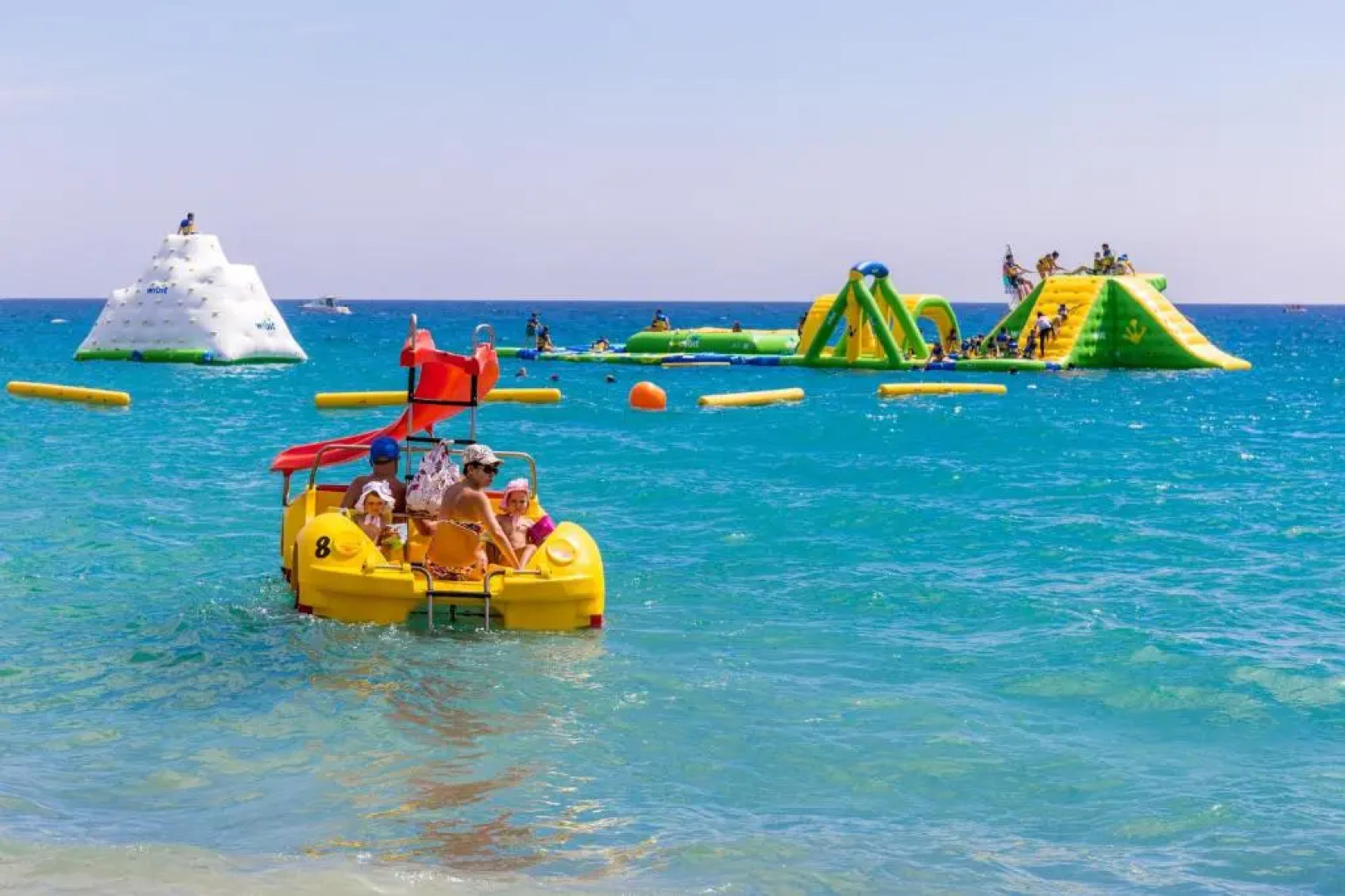 Pino Alto Villa Blanca