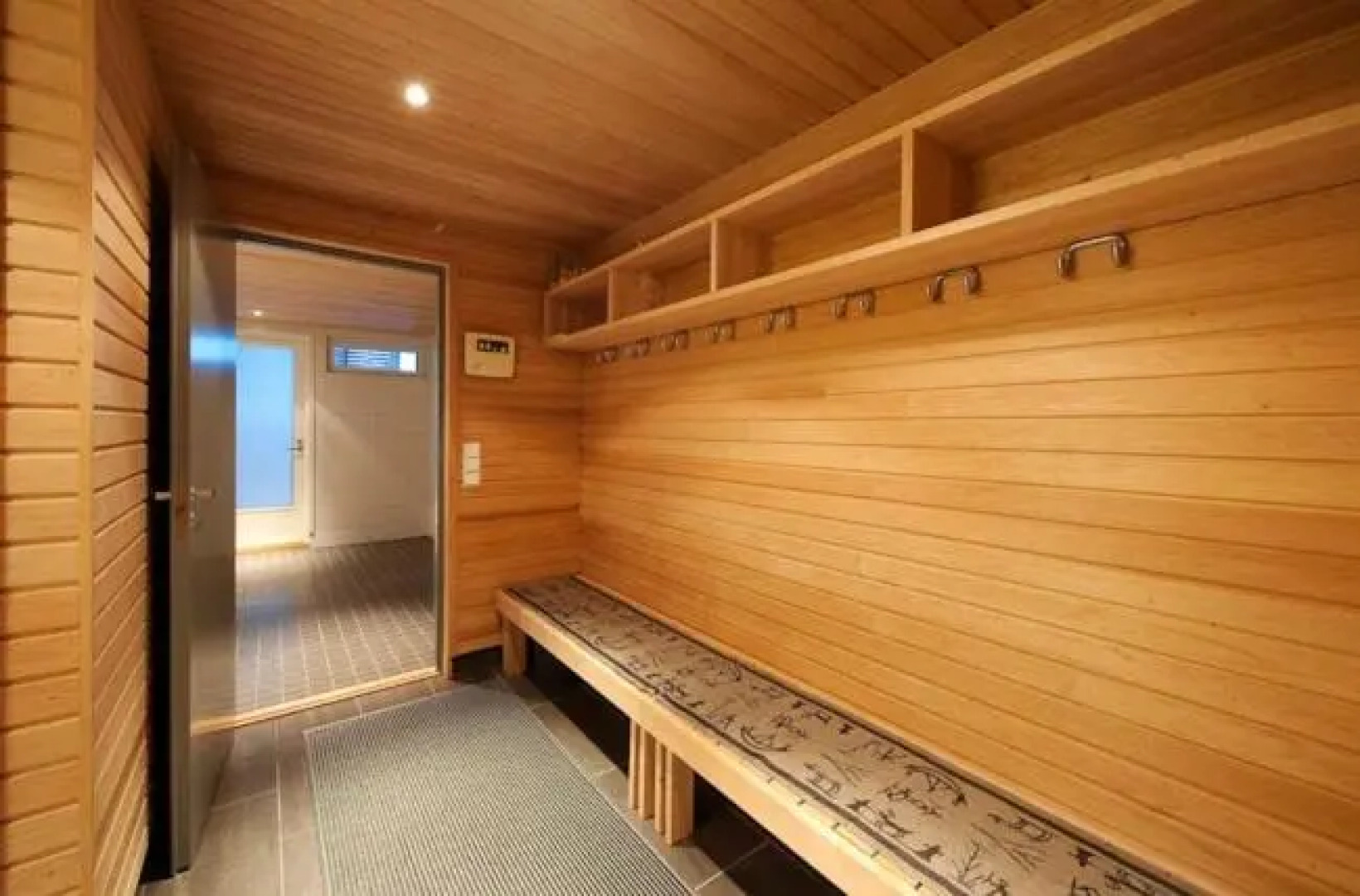 Rukavuorenhuippu Apartment