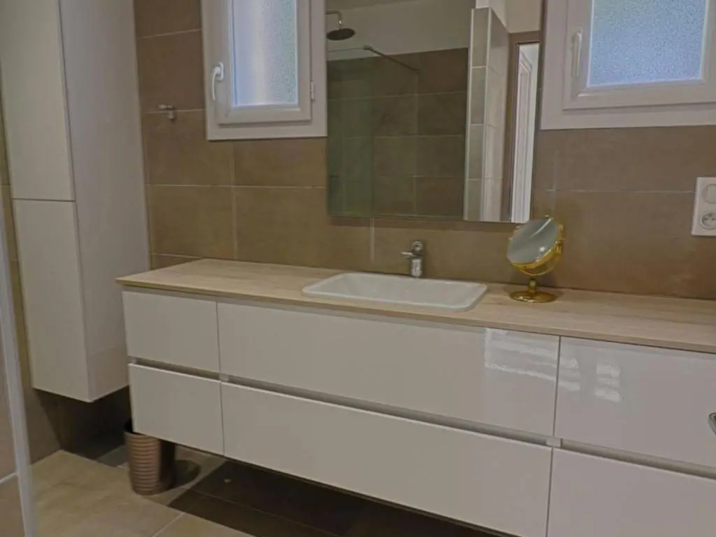 Villa Porticcio, 5 pièces, 8 personnes - FR-1-61-493