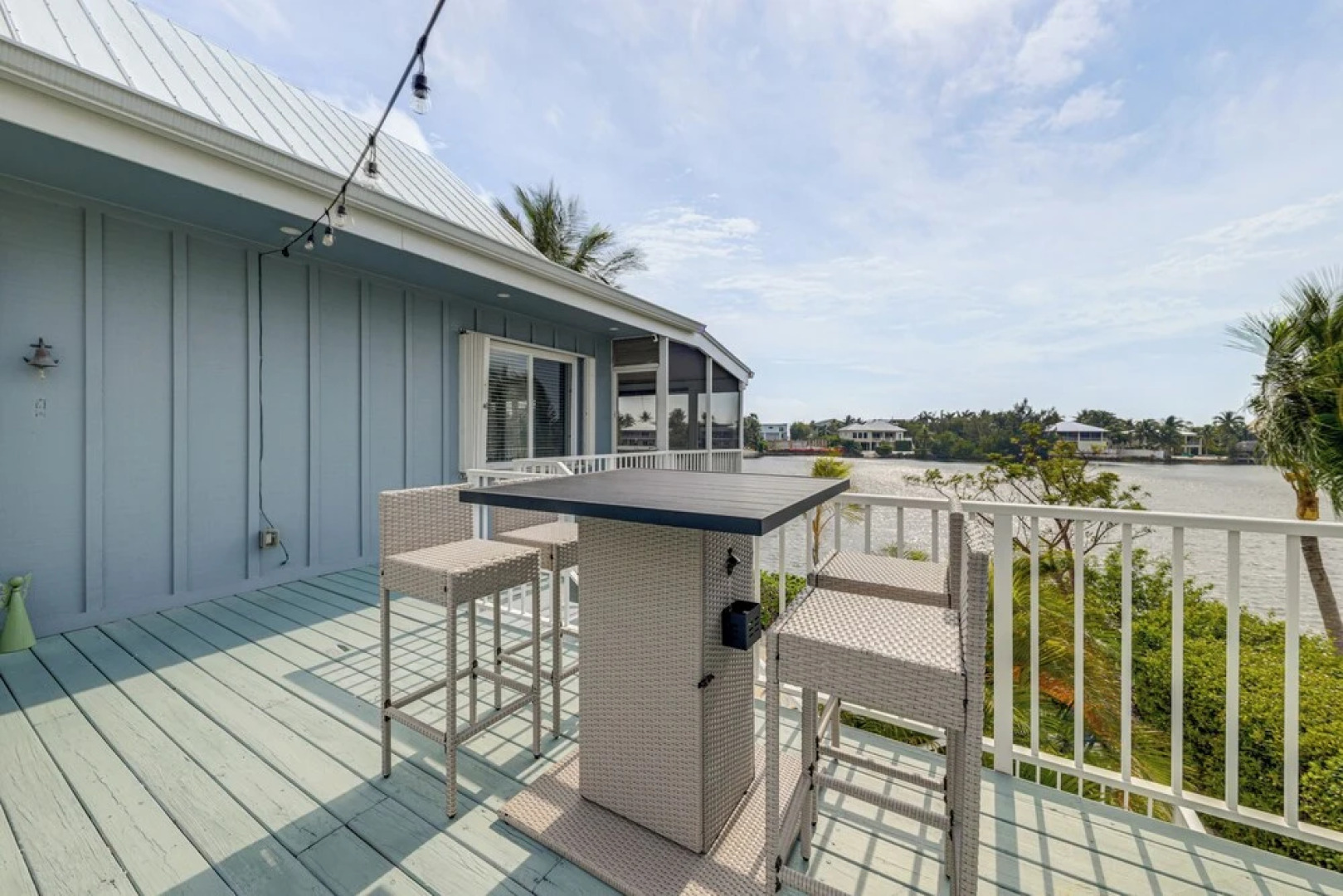 Waterfront Gem w/ Decks, Views & More in Key Largo