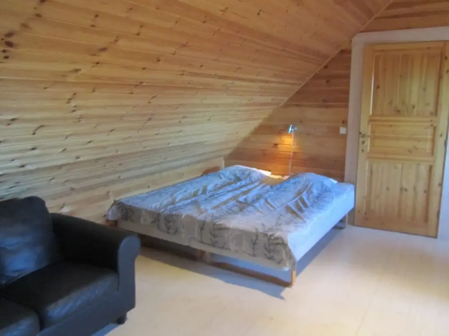 Joe Getaway - Stugby Ullared