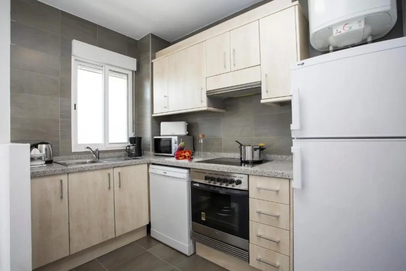 Singularstays Puzol Beach VI