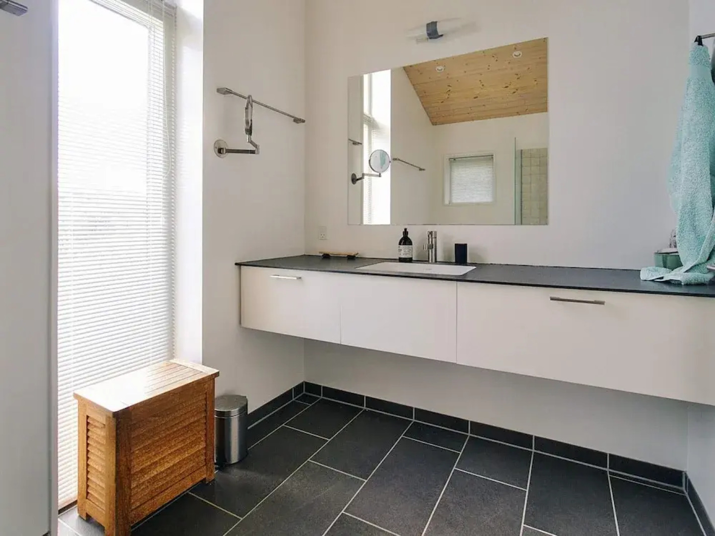 7 Person Holiday Home in Nykobing Sj