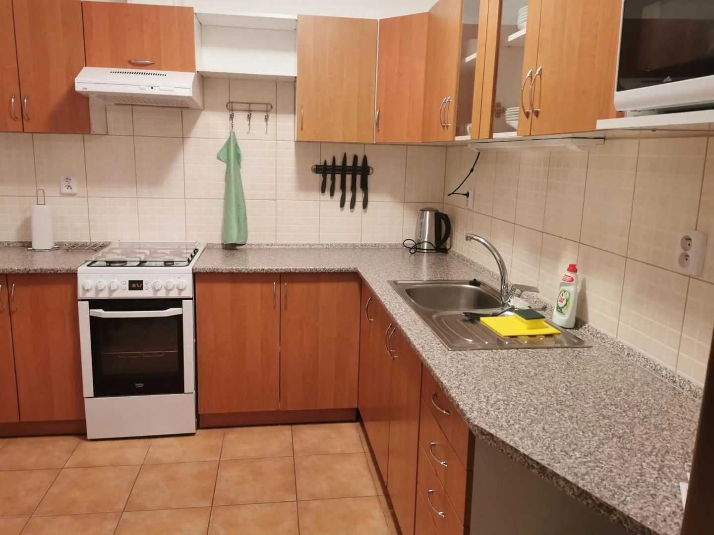 Apartmány Svítkov 79