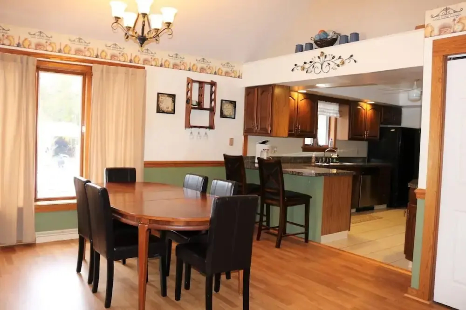 3640 Wells Bay Road 3 Bedroom Home by RedAwning