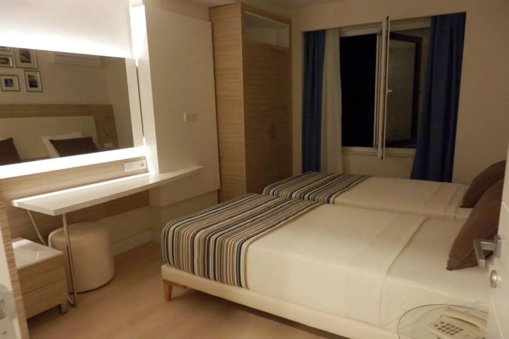 Vega Green Apart Hotel