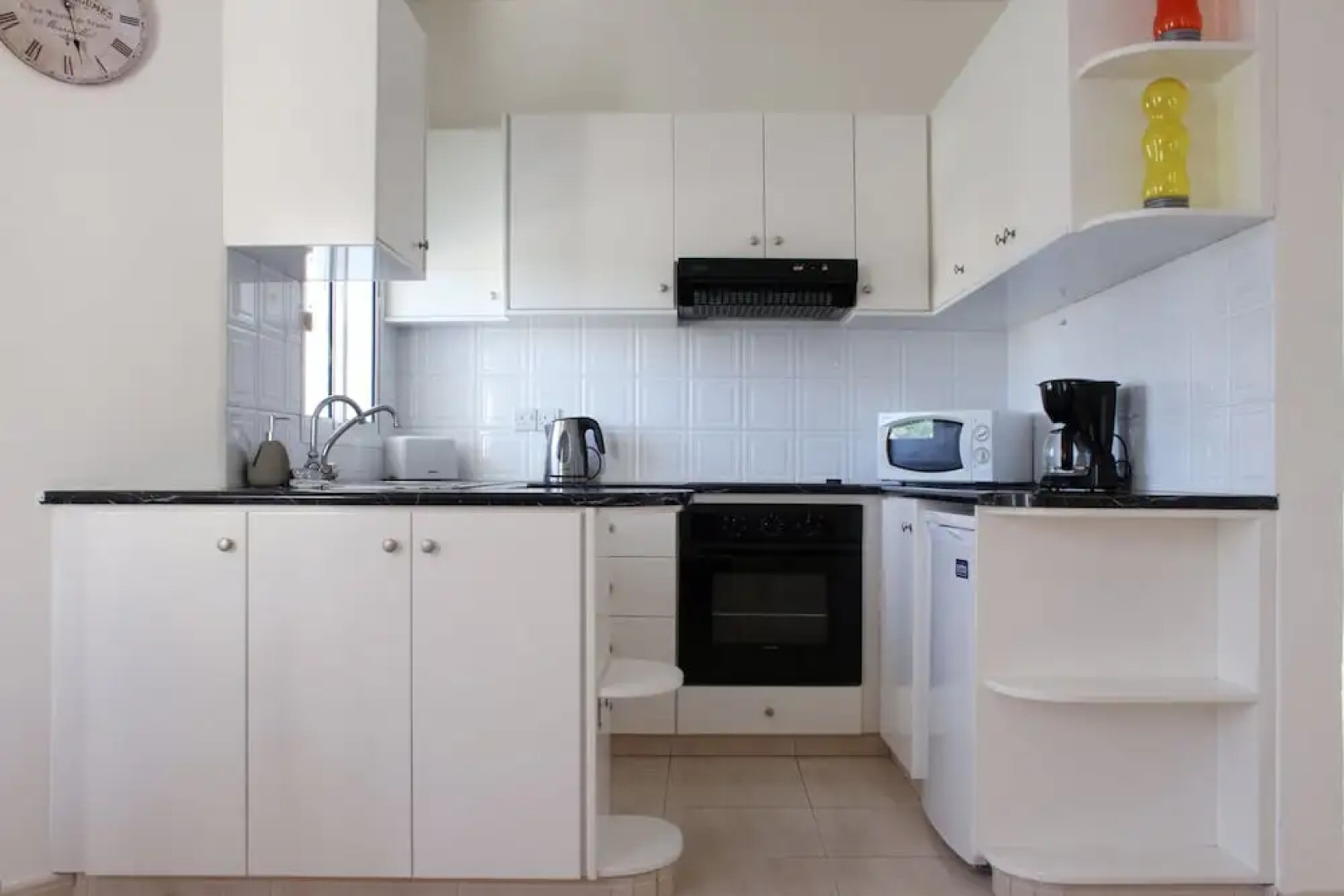 Constantia Gardens Apartments