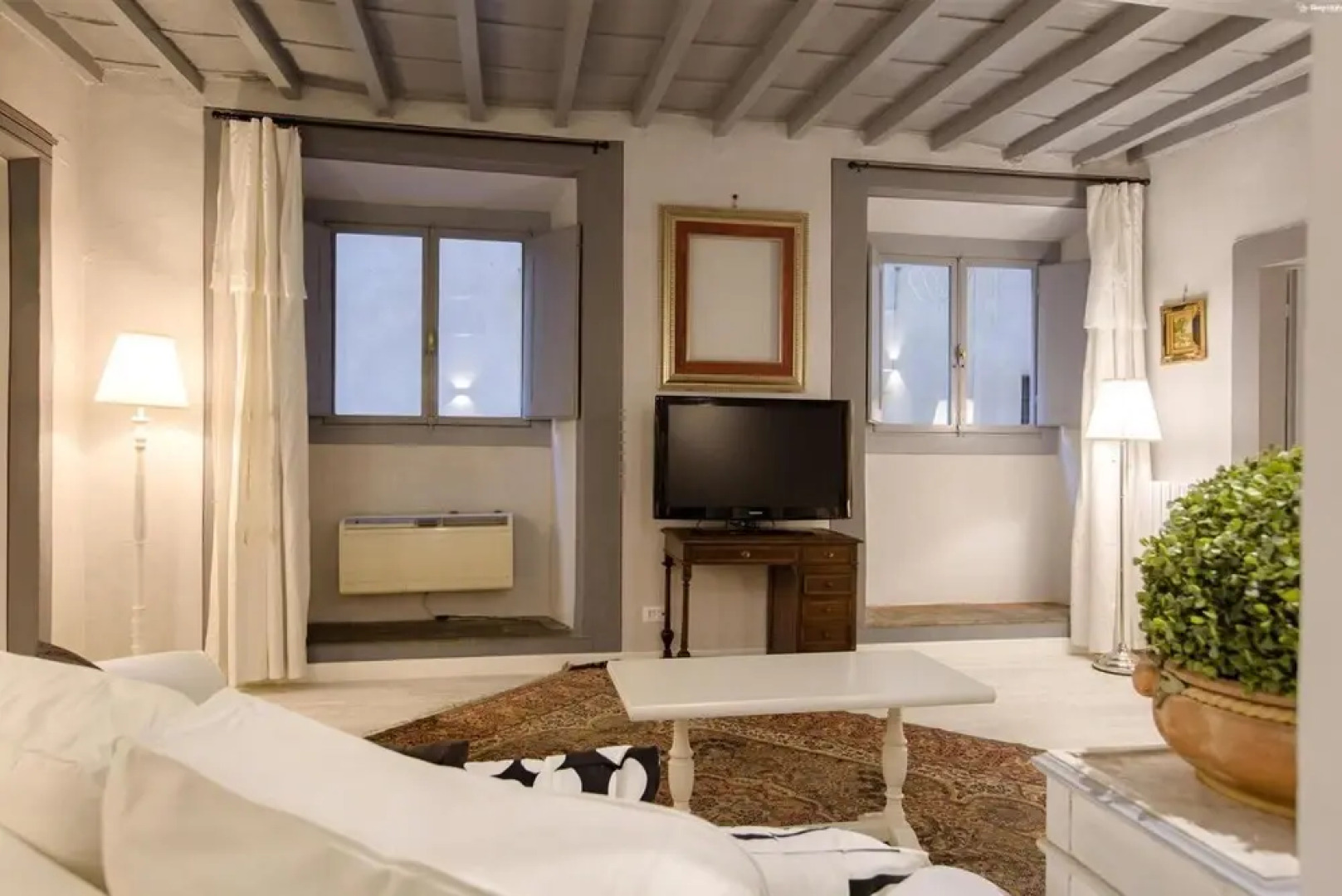 Ginestra Beach Suite - Marina del Cantone