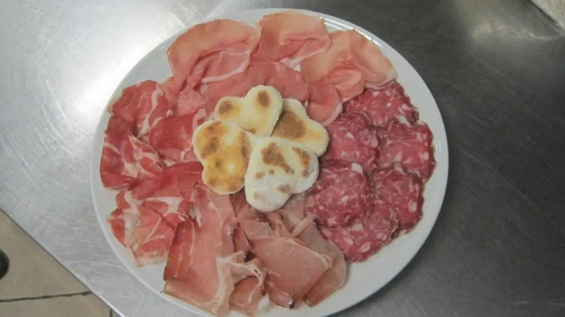 Agriturismo LA.TI.MI.DA.