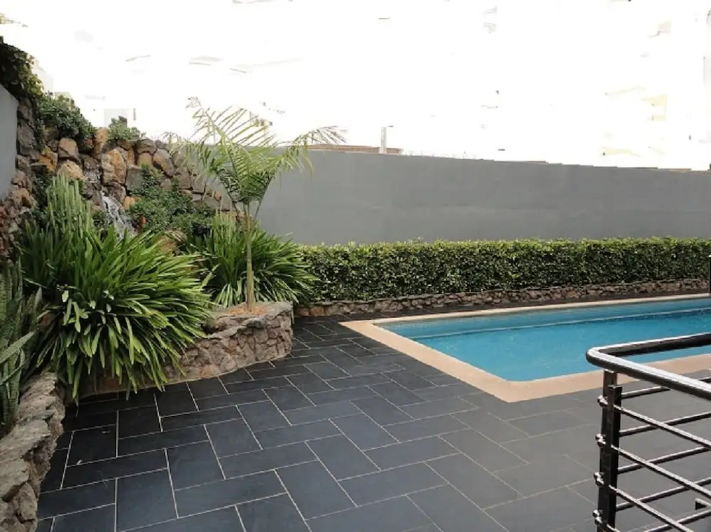 Villa de prestige Mermoz