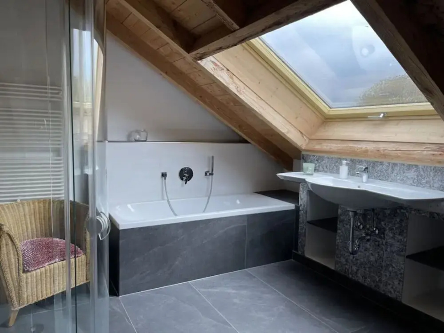 Schleichhof Ammersee