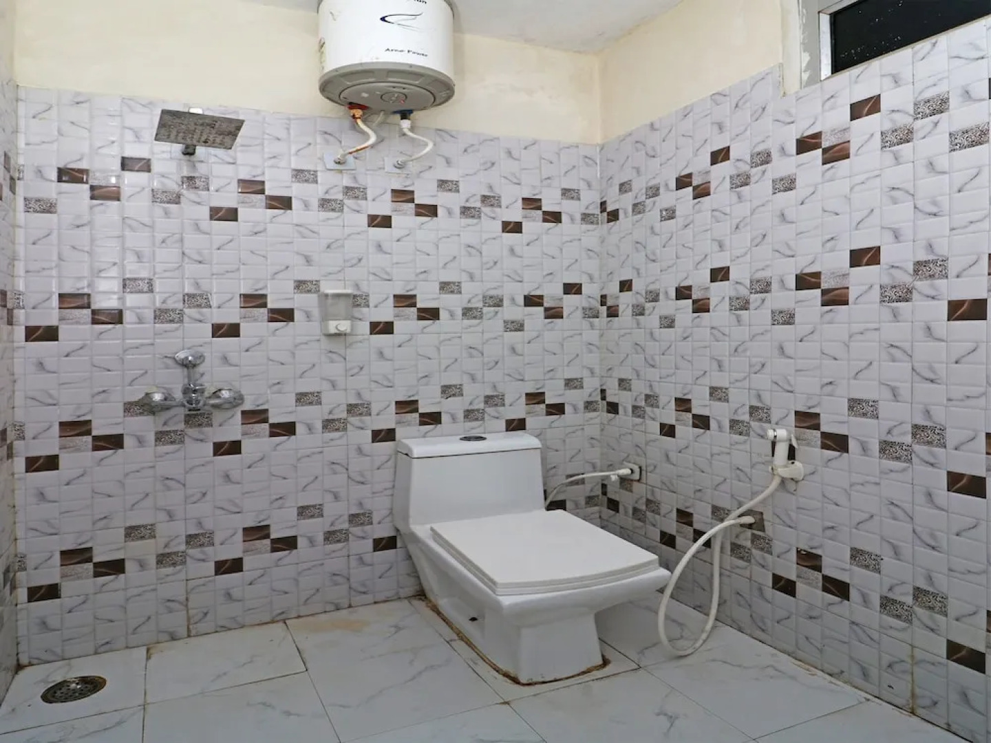 OYO 12847 Hotel Kanha Palace