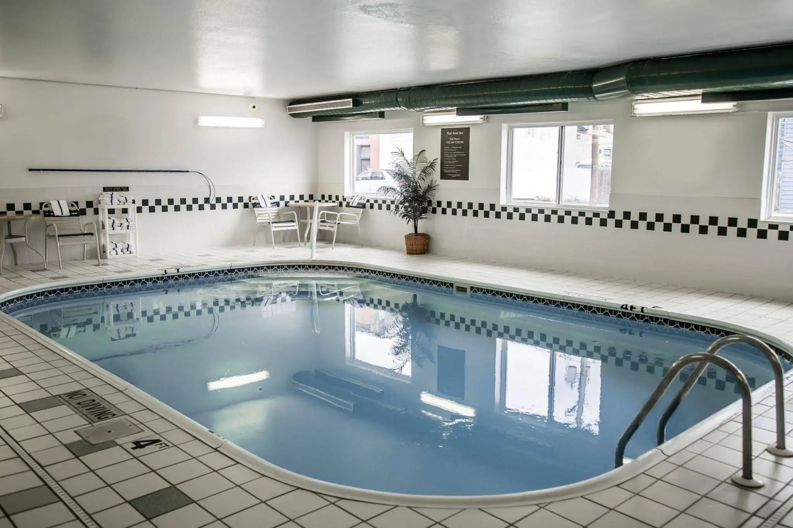 Quality Inn & Suites
