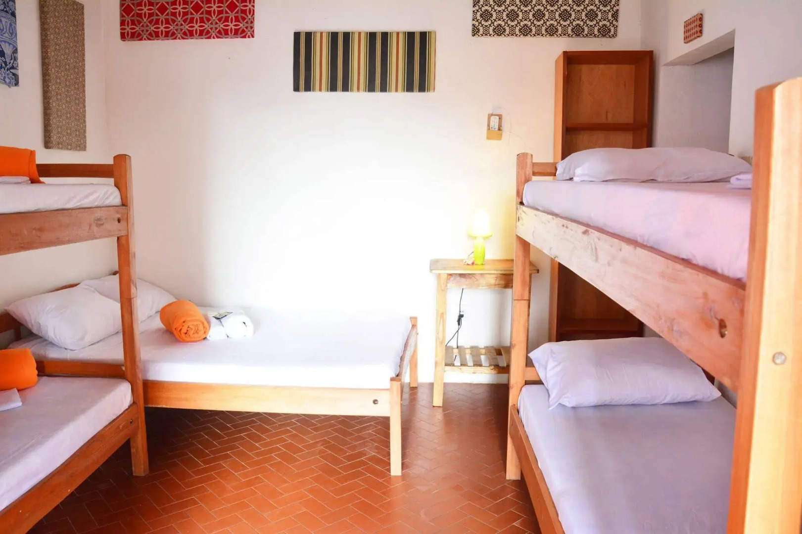 El Viajero Asuncion Hostel & Suites