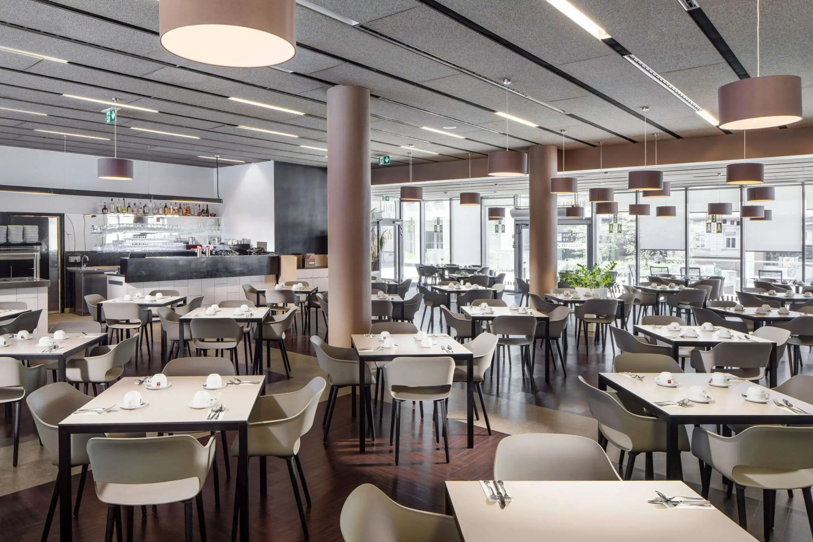 Clarion Congress Hotel Usti nad Labem