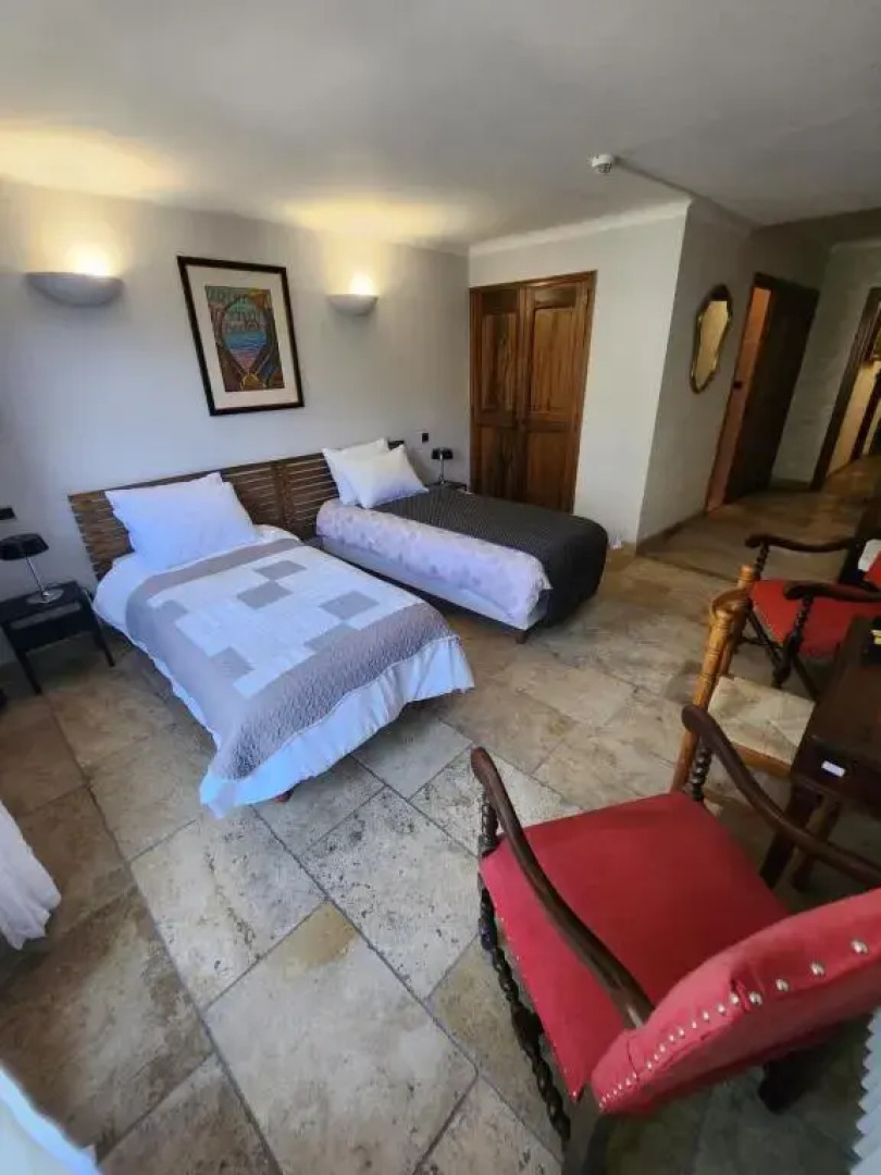 Hostellerie De La Fuste