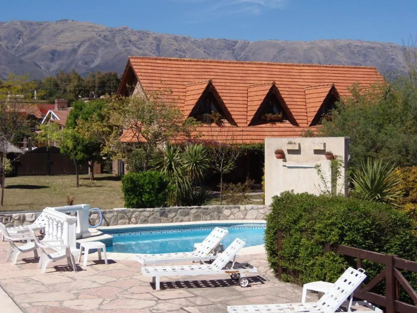 Le Marche Apart Hotel