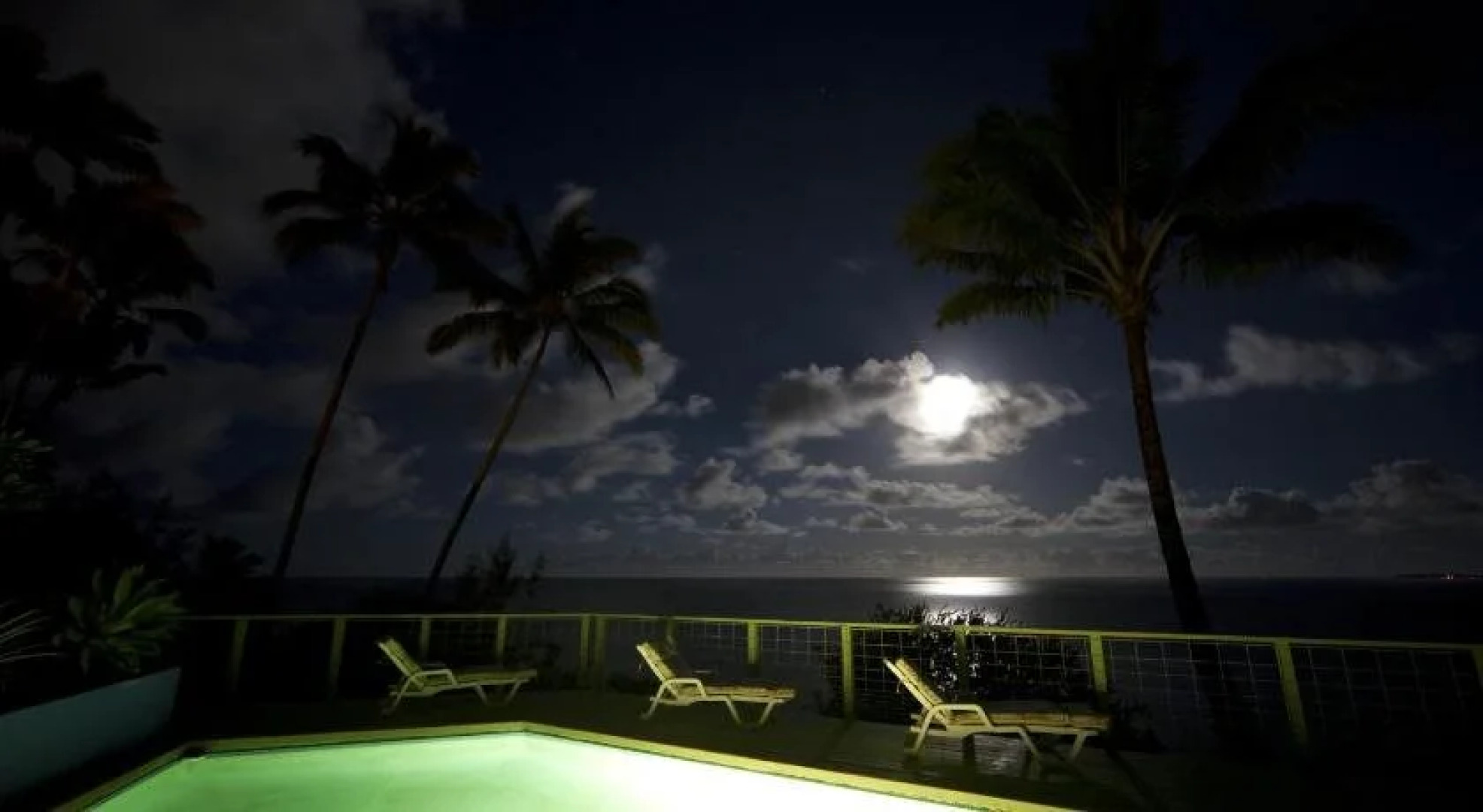 Hale Kai Hawaii Bed & Breakfast