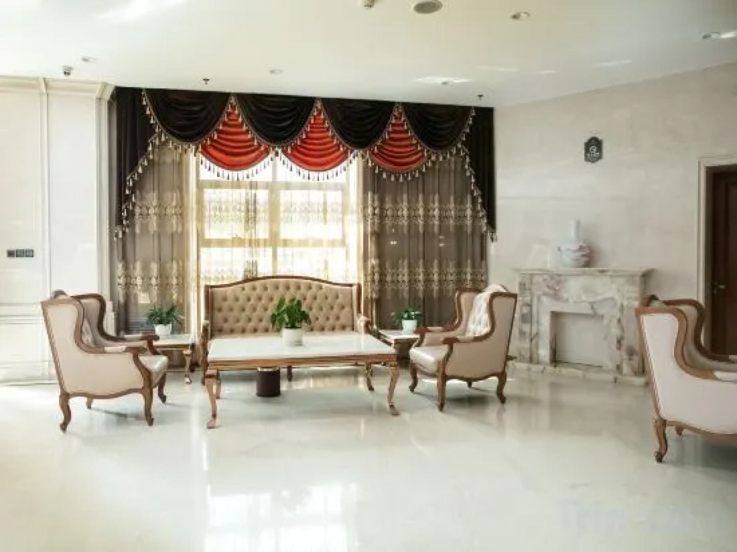 Sa'er Haowei International Hotel