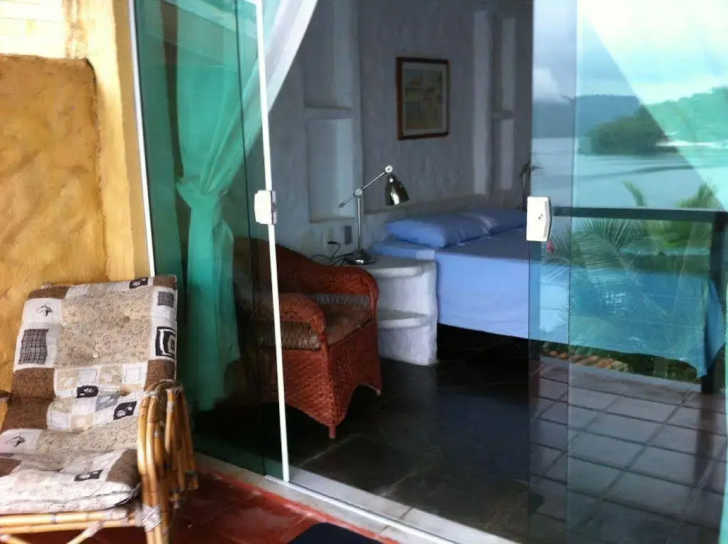 Pousada Casa Atlântica