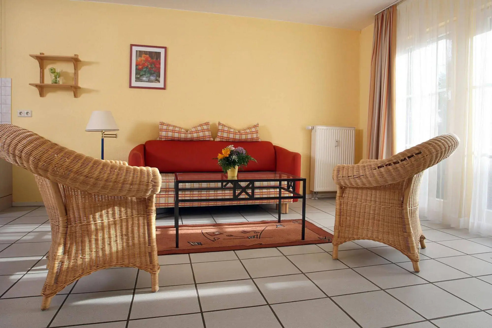 Precise Resort Rügen – Apartments & SPLASH Erlebniswelt