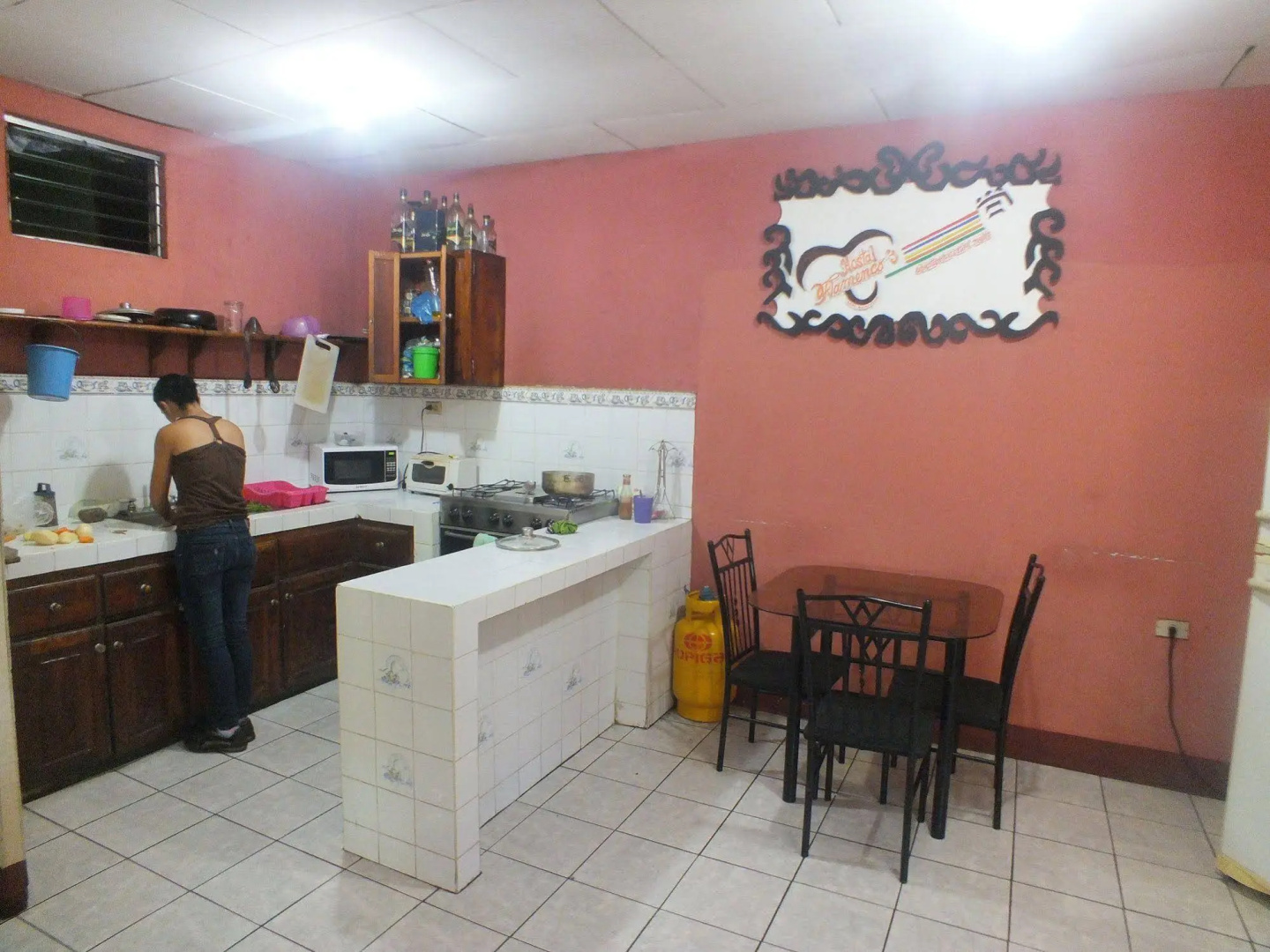 Hostal Flamenco'S
