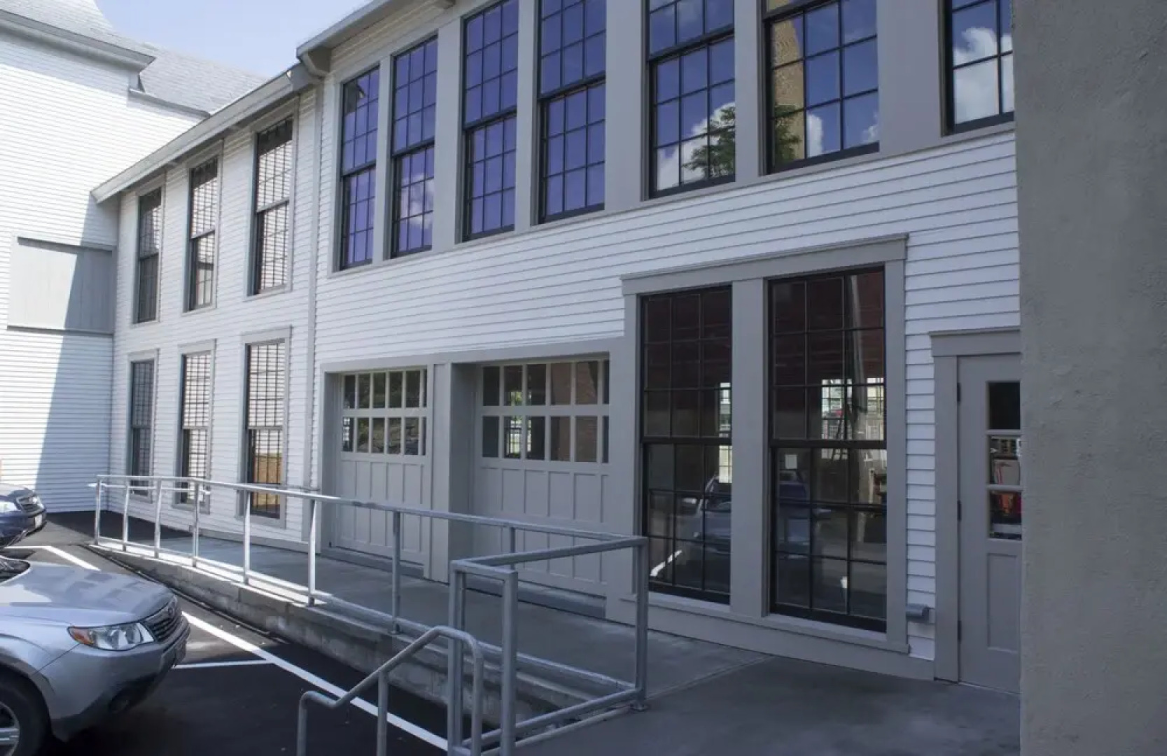 The Mill Inn and Cafe