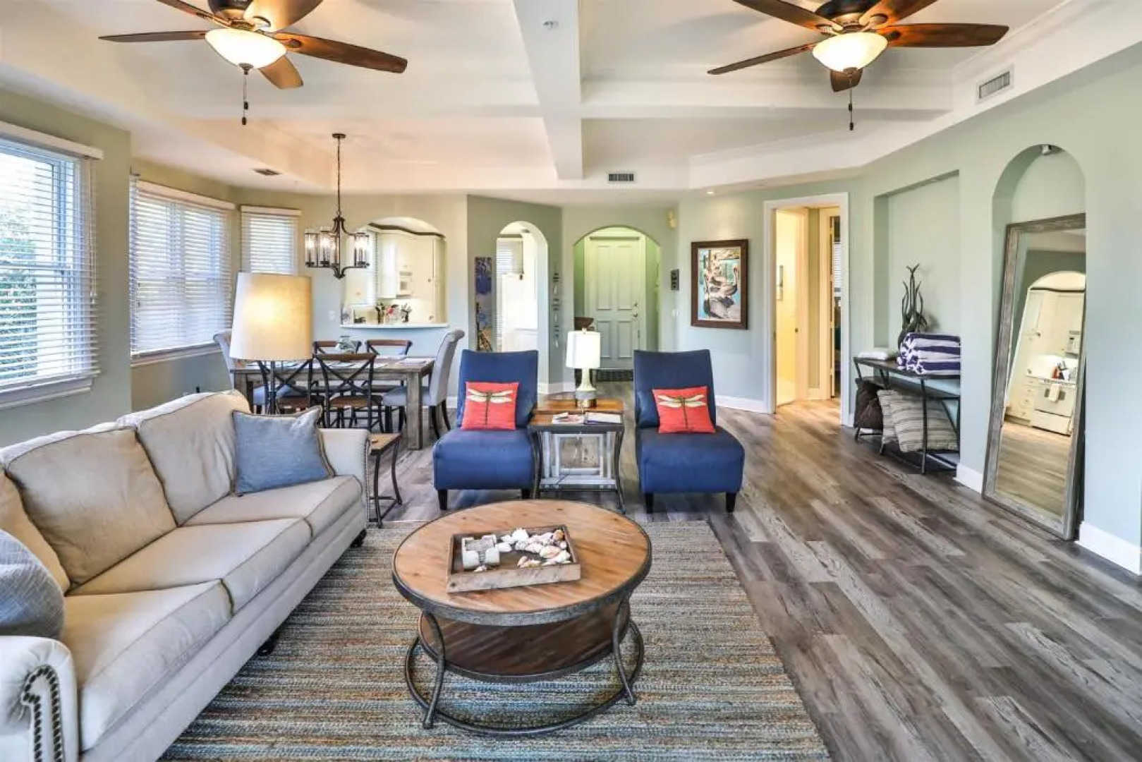 Ibis At The Sanctuary A302