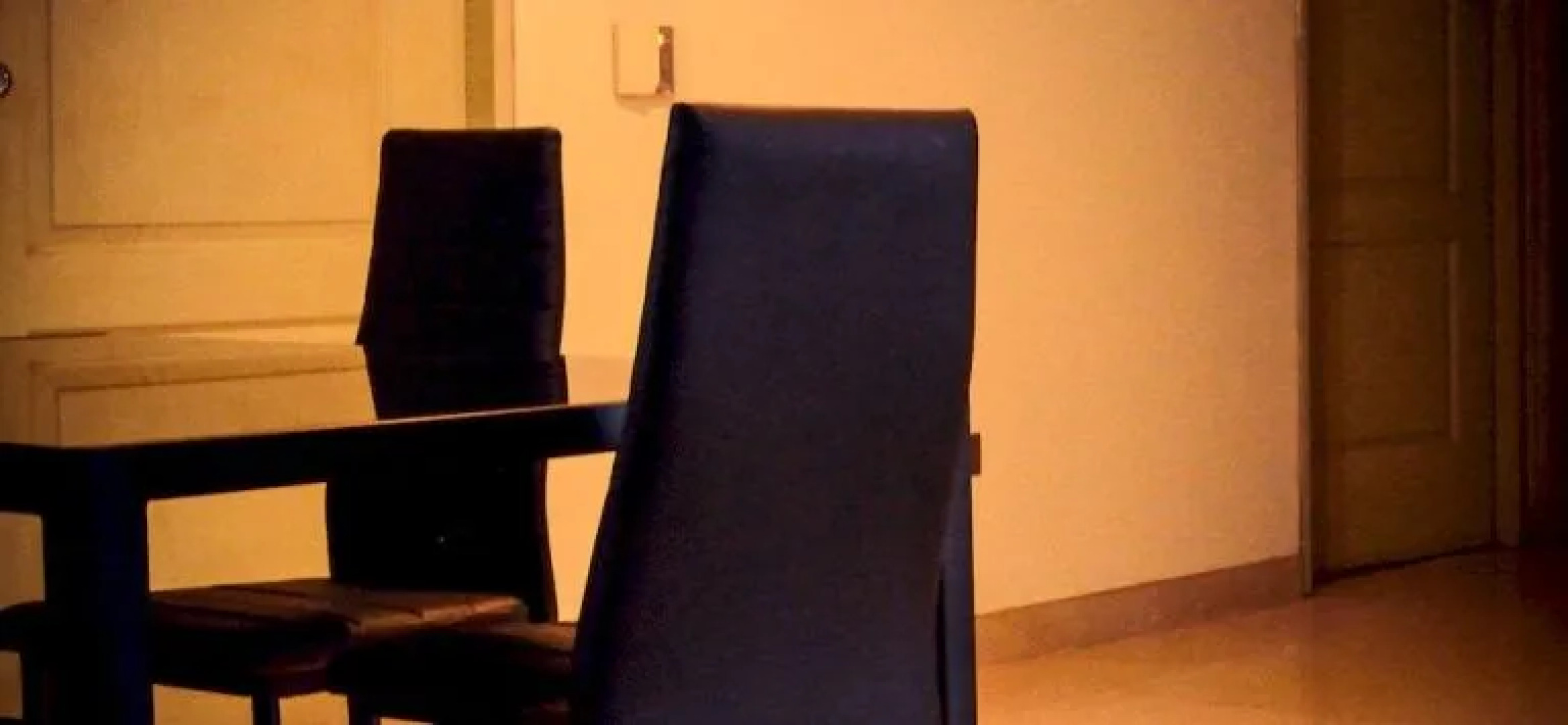 Trujillo - El Golf Apartments