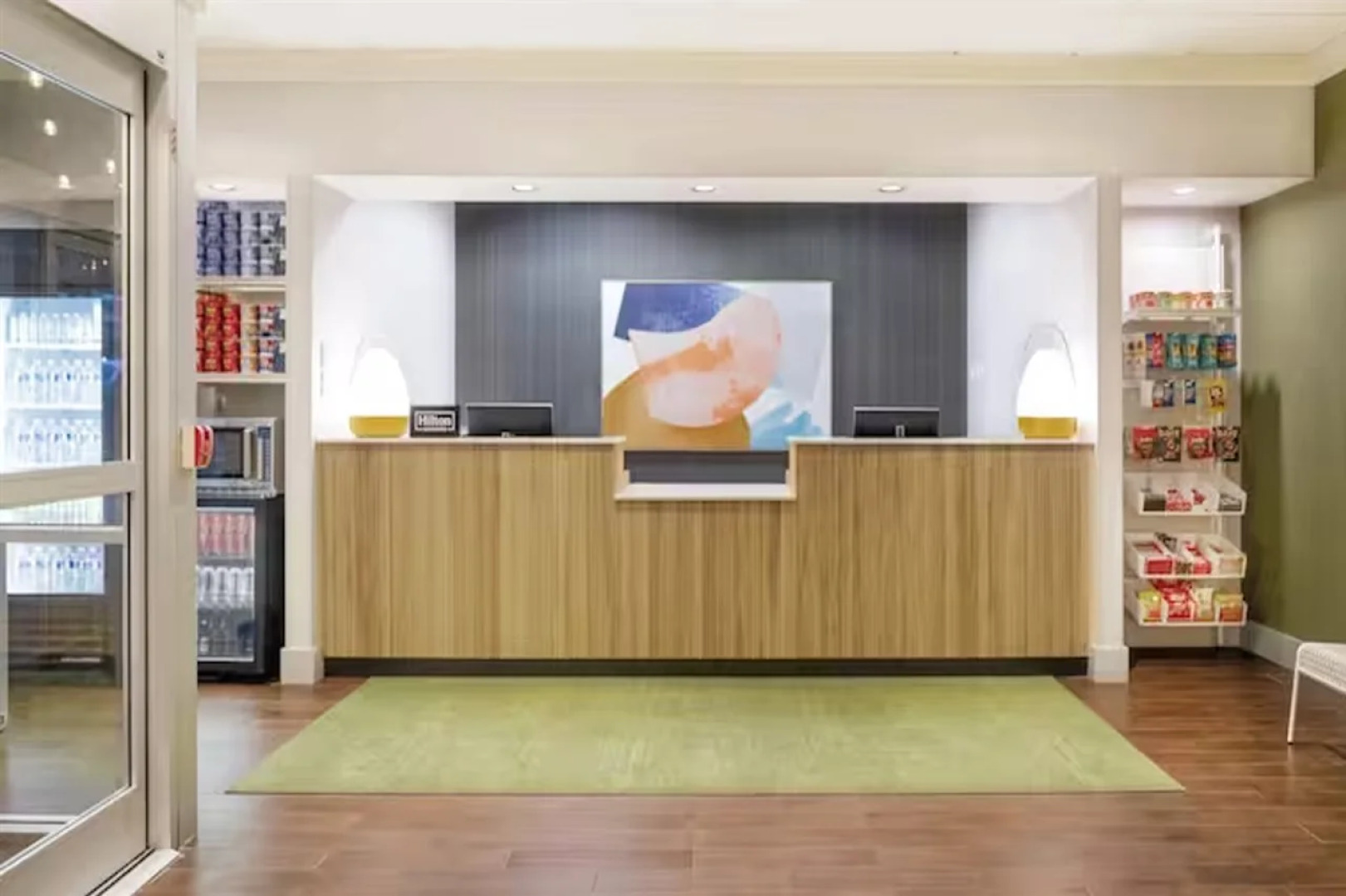 Spark by Hilton St. Augustine Historic District